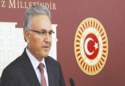 Serindağ: “AKP otoriter ve baskıcı” 