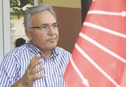 Serindağ, “Gaziantep Karkamış Gümrük Kapısı”nı meclise taşıdı