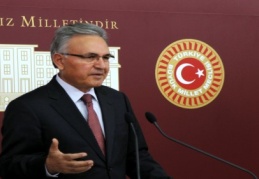 Serindağ: “İstihbaratın operasyonel görevi olmaz”