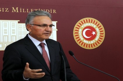 Serindağ: &#8220;İstihbaratın operasyonel görevi olmaz&#8221;