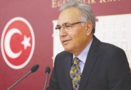 Serindağ: “Meclis başkanı hayırla anılmayacaktır”