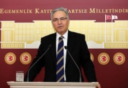 Serindağ: “Soru önergelerine de cevap verilmiyor”