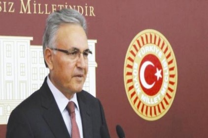 Serindağ: &#8220;Sorumlu hükümettir&#8221;