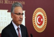 Serindağ: “Süleyman Şah Türbesi’nde IŞİD ablukası var”