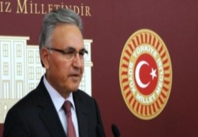 Serindağ: “Süleyman Şah Türbesi’nde IŞİD ablukası var”