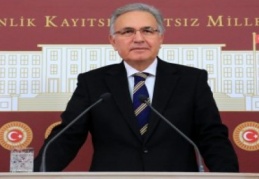 Serindağ: “Tampon bölge IŞİD ve NUSRA için”