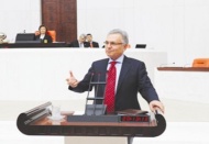 Serindağ: "Yolun sonu gözüktü"