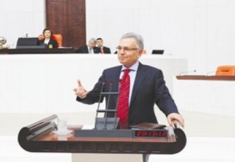 Serindağ: "Yolun sonu gözüktü"