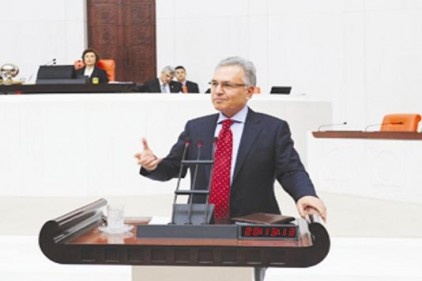 Serindağ: "Yolun sonu gözüktü"