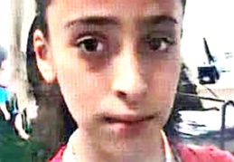 Serinlemek için baraja giren 16 yaşındaki kız çocuğu boğuldu