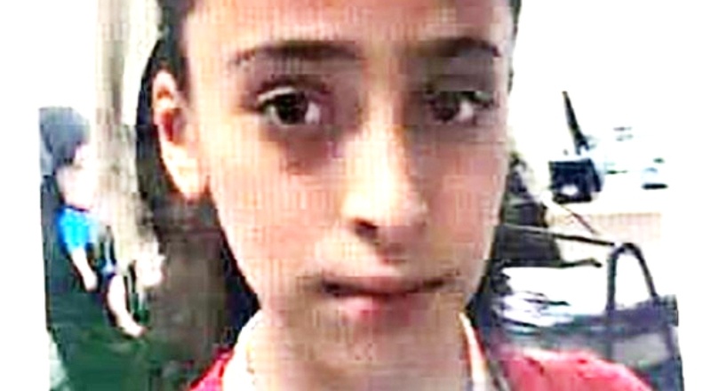 Serinlemek için baraja giren 16 yaşındaki kız çocuğu boğuldu