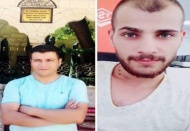 Serinlemek için Fırat Nehri’ne giren iki kardeş boğuldu 