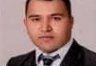 Serinlemek için girdiği gölet sonu oldu