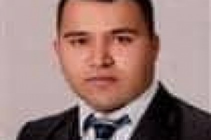 Serinlemek için girdiği gölet sonu oldu