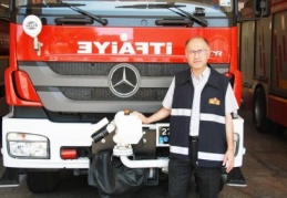 Serinlemek için gölet ve barajlara girilmemeli