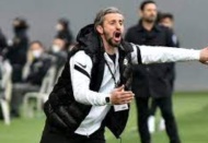 Serkan Özbalta: “Ligde kalacaksak da doğaçlama bir oyunla kalmamak istiyoruz”