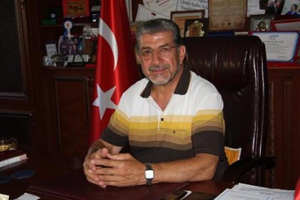 &#8220;Sermaye esnafınolmazsa olmazıdır&#8221;