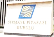 Sermaye Piyasası Kurulu'ndan 10 kuruluşa ceza