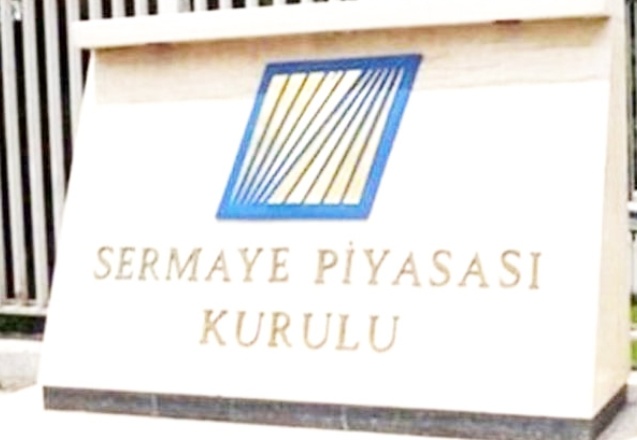 Sermaye Piyasası Kurulu'ndan 10 kuruluşa ceza