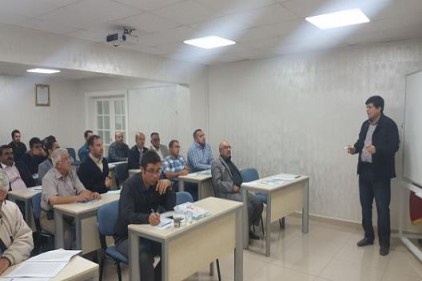 Sertifikalı ‘Bilirkişilik Temel Eğitim Programı’na başlandı