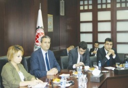 Sertifikalı girişimci oldular