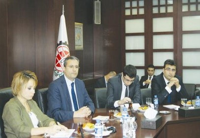 Sertifikalı girişimci oldular