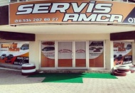 Servis Amca" ismiyle irtibat ofisi kuruldu