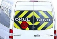 Servis araçları yönetmelikteki şartları 3 Eylül 2019’a kadar sağlayacak