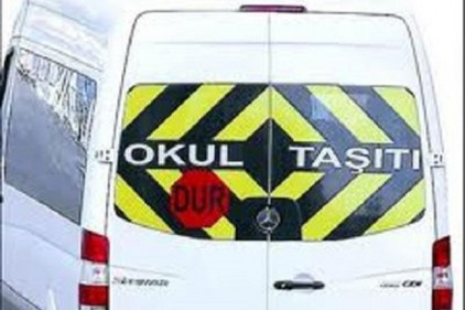 Servis araçları yönetmelikteki şartları 3 Eylül 2019&#8217;a kadar sağlayacak