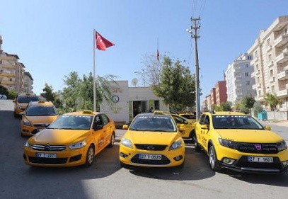 Servis araçlarına araç takip ve kamera takma zorunluluğu getiriyor