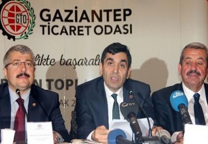 Servis şoförleri ile toplantı yapıldı
