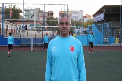 Servis şoförlüğünden Avrupa Şampiyonasına 