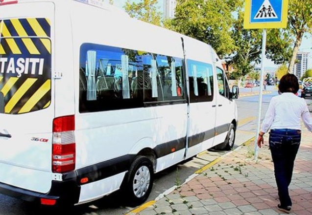 Servis ücretleri yüzde 15, kırtasiyeler yüzde 10 fiyat artışıyla açılıyor
