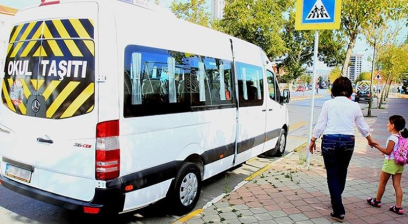 Servis ücretleri yüzde 15, kırtasiyeler yüzde 10 fiyat artışıyla açılıyor