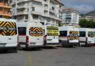 Servis ücretlerine en az yüzde 40 zam geliyor