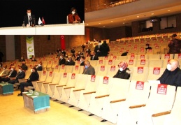 Servisçilerin tahdit ödemeleri ertelendi