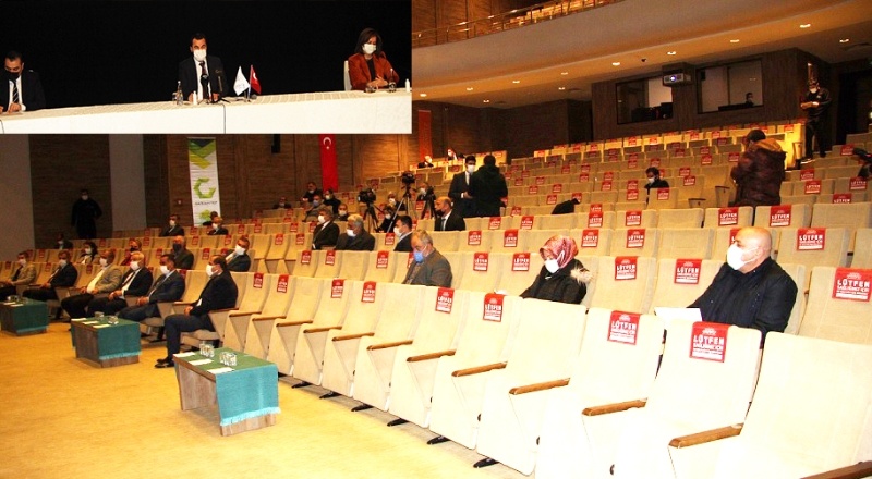 Servisçilerin tahdit ödemeleri ertelendi