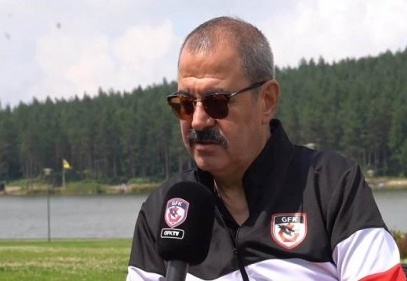 "Ses getirecek oyuncularla görüşüyoruz" 