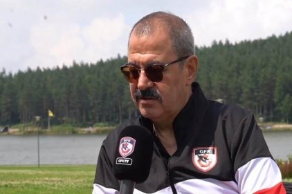 "Ses getirecek oyuncularla görüşüyoruz" 