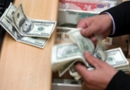Ses kayıtları, doların ateşini yeniden çıkardı