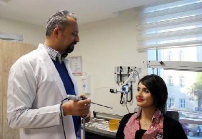 Ses kısıklığı ciddi hastalıkların habercisi olabilir