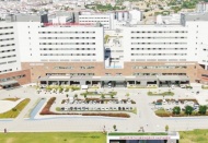 SES ve ATO, Sayıştay’ın şehir hastaneleri tespitlerini inceleyen çalışmasını paylaştı
