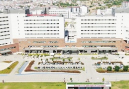 SES ve ATO, Sayıştay’ın şehir hastaneleri tespitlerini inceleyen çalışmasını paylaştı