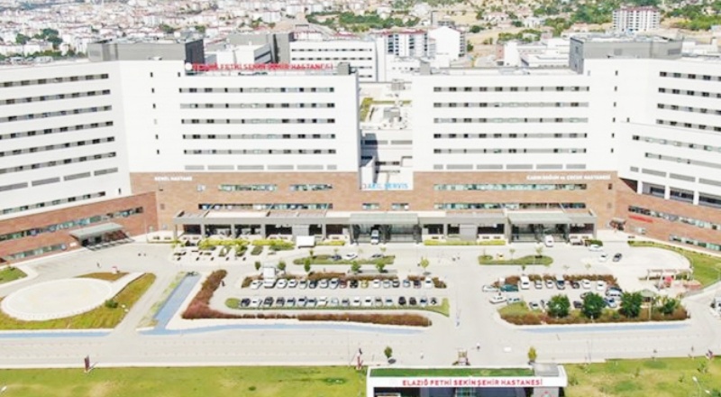 SES ve ATO, Sayıştay’ın şehir hastaneleri tespitlerini inceleyen çalışmasını paylaştı