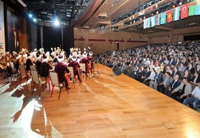 ''Seslerle Anadolu'' isimli oyun sanatseverlerle buluşacak