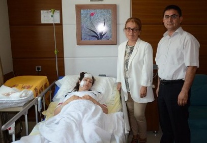 Sessiz kalmayacağız