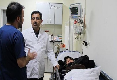 "Sessiz katil"de ölüm riski bir yıl devam ediyor 