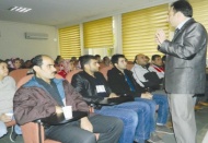 Sessiz katile karşı tedbirli olun