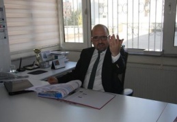 Sessizlik politikası kabul edilebilir bir durum değil