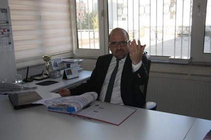 Sessizlik politikası kabul edilebilir bir durum değil